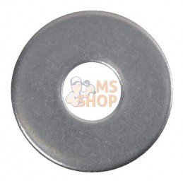 Rondelle carr. inox-A2 M8 | KRAMP Rondelle carr. inox-A2 M8 | KRAMPPR#459964