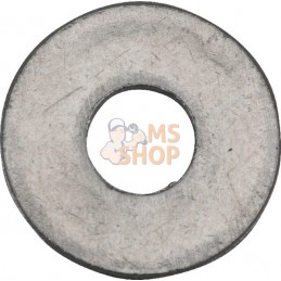 Rondelle carross. M4 inox A2 | KRAMP Rondelle carross. M4 inox A2 | KRAMPPR#459678