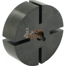 Rotor K20,30C | KONGSKILDE INDUSTRIES A/S Rotor K20,30C | KONGSKILDE INDUSTRIES A/SPR#925010