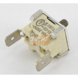 Thermostat K-C | KONGSKILDE INDUSTRIES A/S Thermostat K-C | KONGSKILDE INDUSTRIES A/SPR#924974