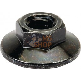 Ecrou 6 mm | HONDA Ecrou 6 mm | HONDAPR#164745