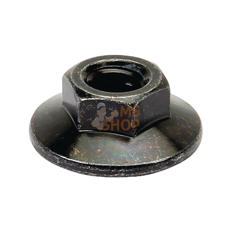 Ecrou 6 mm | HONDA Ecrou 6 mm | HONDAPR#164745 Ecrou 6 mm | HONDA Ecrou 6 mm | HONDAPR#164745