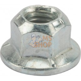 Ecrou autobloquant M5 | HONDA Ecrou autobloquant M5 | HONDAPR#334329