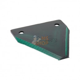 21120065KR; KRAMP; Section trou 5,5 mm, Gaspardo; pièce detachée