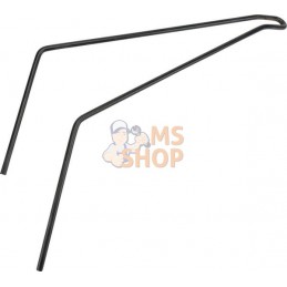 Dent longue | KRAMP Dent longue | KRAMPPR#775305