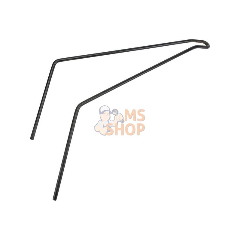 Dent longue | KRAMP Dent longue | KRAMPPR#775305