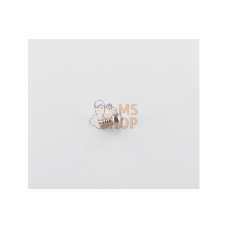 Vis 5x8 | HONDA Vis 5x8 | HONDAPR#35548