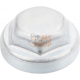 Enjoliveur de roue M63x1,25 | KUHN Enjoliveur de roue M63x1,25 | KUHNPR#983408