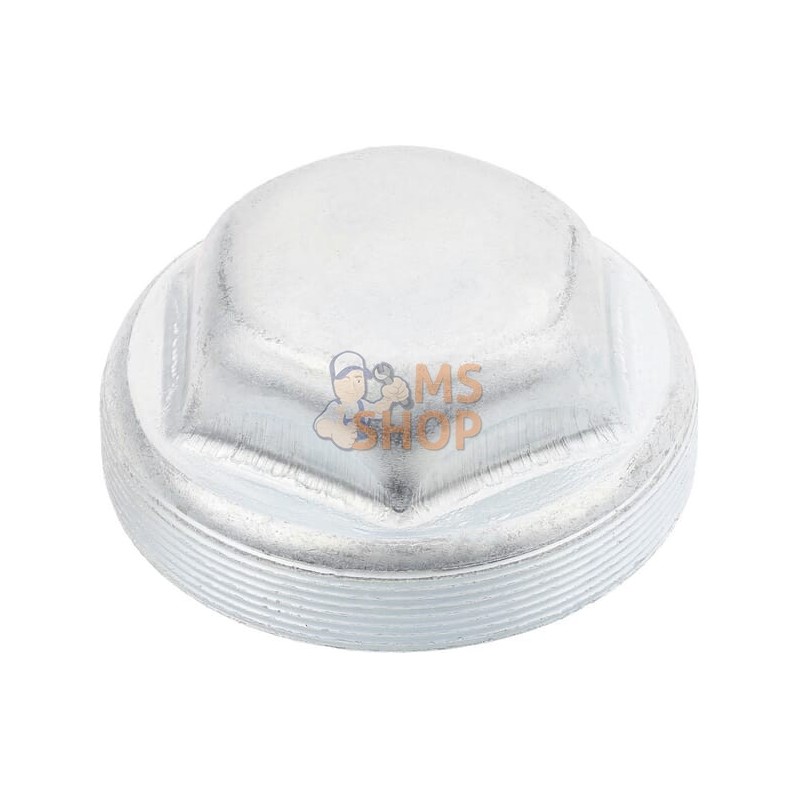 Enjoliveur de roue M63x1,25 | KUHN Enjoliveur de roue M63x1,25 | KUHNPR#983408