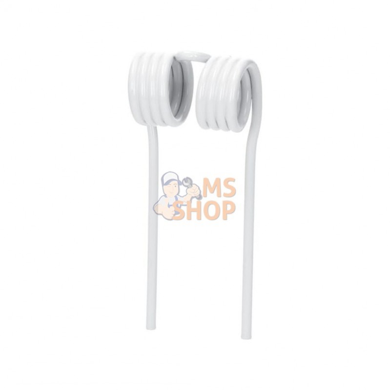 270014570N; KRAMP; Dent flexible droite; pièce detachée