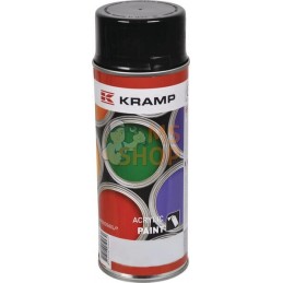 Paint RAL 9002 grey white 400ml | KRAMP Paint RAL 9002 grey white 400ml | KRAMPPR#1090596