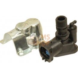 Kit de conversion boîtier neuf D=22 mm, Kärcher | KÄRCHER Kit de conversion boîtier neuf D=22 mm, Kärcher | KÄRCHERPR#626202