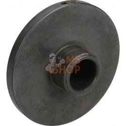 Disque central 6-d angle 220 | WALTERSCHEID Disque central 6-d angle 220 | WALTERSCHEIDPR#820310