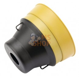 Coiffe de protection | KRAMP Coiffe de protection | KRAMPPR#596378