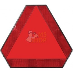 Triangle de signalisation | HELLA Triangle de signalisation | HELLAPR#522613