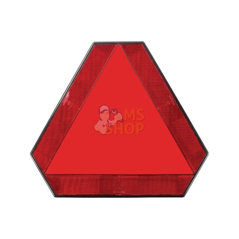 Triangle de signalisation | HELLA Triangle de signalisation | HELLAPR#522613