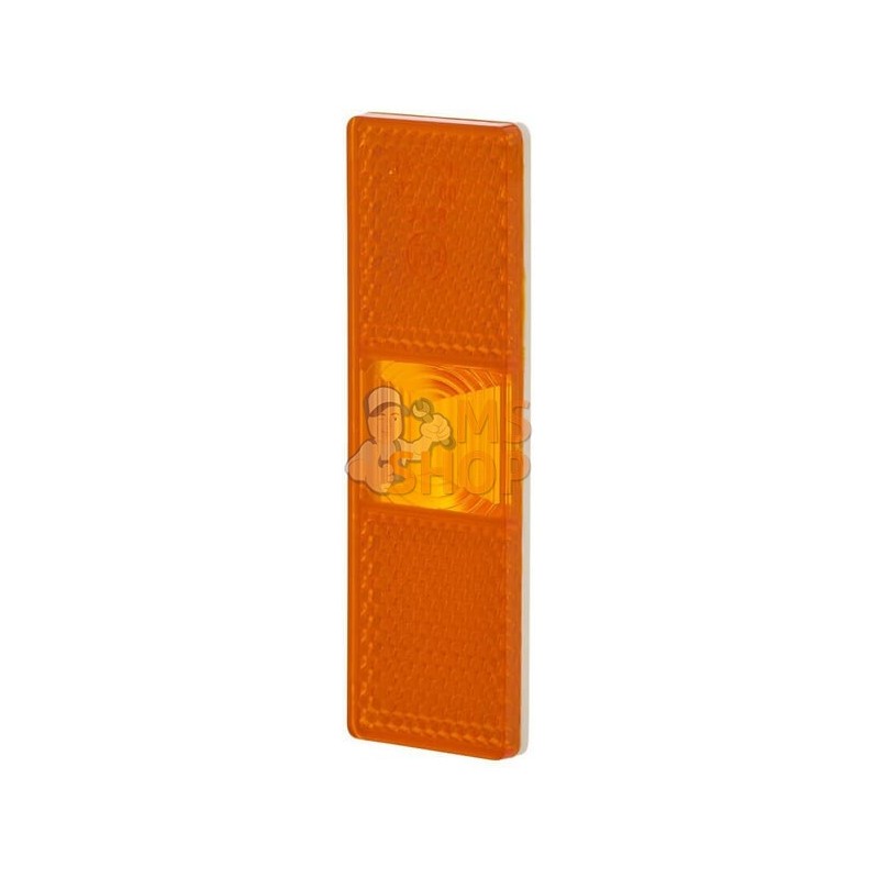 Catadioptre rectangle jaune à clipser Hella | HELLA Catadioptre rectangle jaune à clipser Hella | HELLAPR#522913 Catadioptre rectangle jaune à clipser Hella | HELLA Catadioptre rectangle jaune à clipser Hella | HELLAPR#522913