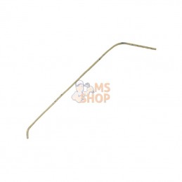 924022N; KRAMP; Dent élastique Landsberg; pièce detachée