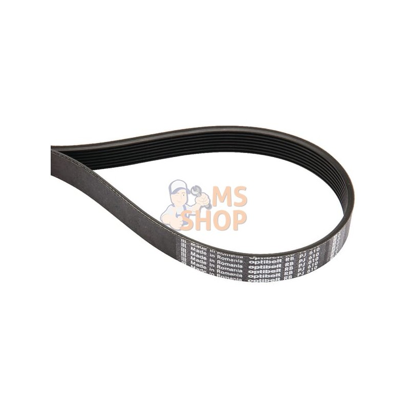 Courroie nervurée 8PJ711 | OPTIBELT Courroie nervurée 8PJ711 | OPTIBELTPR#826602 Courroie nervurée 8PJ711 | OPTIBELT Courroie nervurée 8PJ711 | OPTIBELTPR#826602