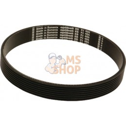 Courroie nervurée 8PJ406mm Optibelt | OPTIBELT Courroie nervurée 8PJ406mm Optibelt | OPTIBELTPR#826592