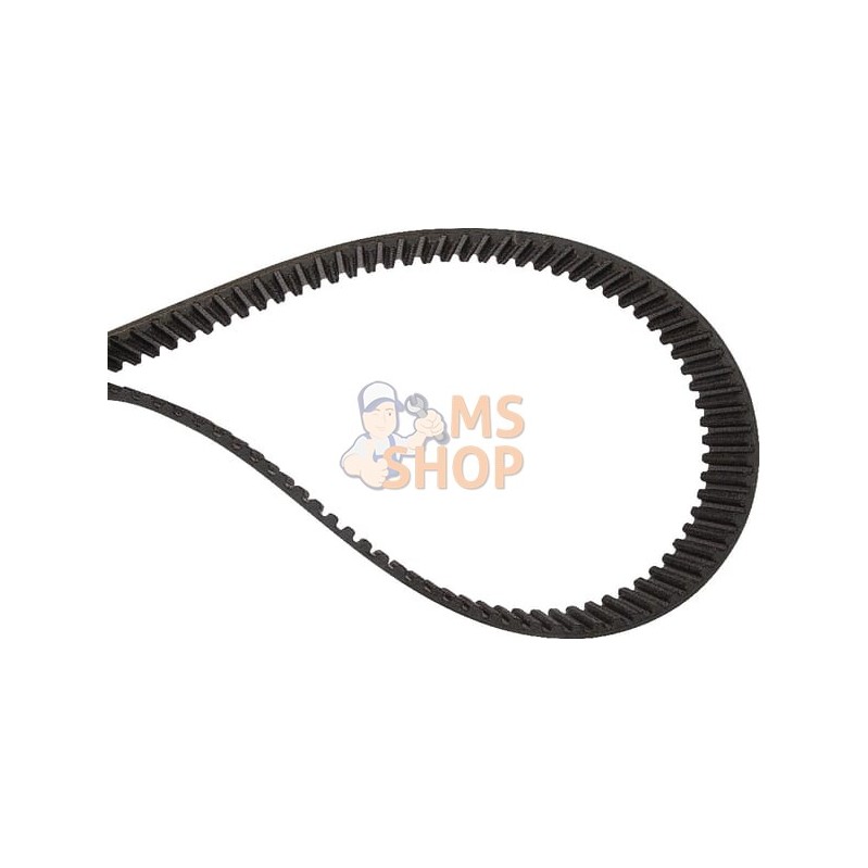 Courroie de distribution 8M 160 dents 1280x | OPTIBELT Courroie de distribution 8M 160 dents 1280x | OPTIBELTPR#1109888