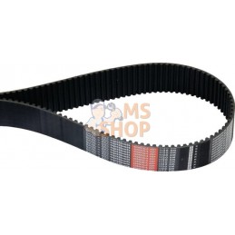 Courroie de distribution 8M 140 dents 1120x | OPTIBELT Courroie de distribution 8M 140 dents 1120x | OPTIBELTPR#1109889