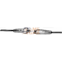 Coiffe de protection (F) Hella | HELLA Coiffe de protection (F) Hella | HELLAPR#523085