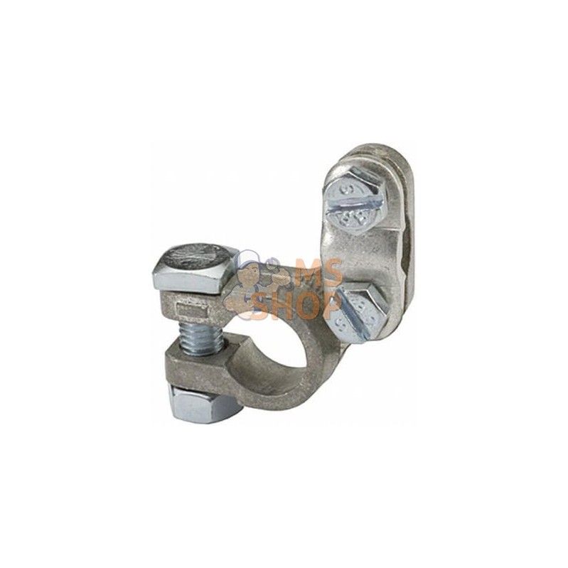 Cosse de batterie diamètre 15,9mm négatif | HELLA Cosse de batterie diamètre 15,9mm négatif | HELLAPR#522900 Cosse de batterie diamètre 15,9mm négatif | HELLA Cosse de batterie diamètre 15,9mm négatif | HELLAPR#522900