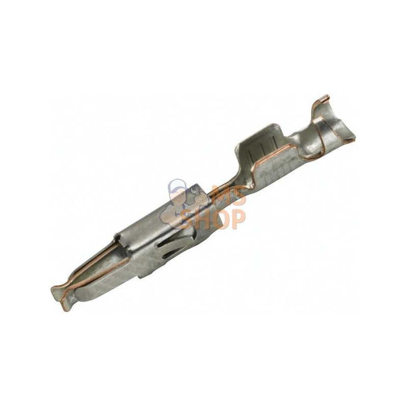 Clip pour languette 0,5-1 mm² | HELLA Clip pour languette 0,5-1 mm² | HELLAPR#523054 Clip pour languette 0,5-1 mm² | HELLA Clip pour languette 0,5-1 mm² | HELLAPR#523054