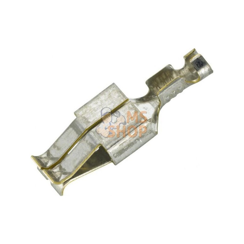 Clip pour languette ST 0,5-1,5 | HELLA Clip pour languette ST 0,5-1,5 | HELLAPR#523050 Clip pour languette ST 0,5-1,5 | HELLA Clip pour languette ST 0,5-1,5 | HELLAPR#523050