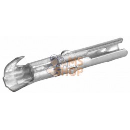 Douille de contact 0,5-1,5mm² CIC | HELLA Douille de contact 0,5-1,5mm² CIC | HELLAPR#523044