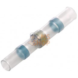 Raccord, manchon 2-4 mm² | HELLA Raccord, manchon 2-4 mm² | HELLAPR#523019
