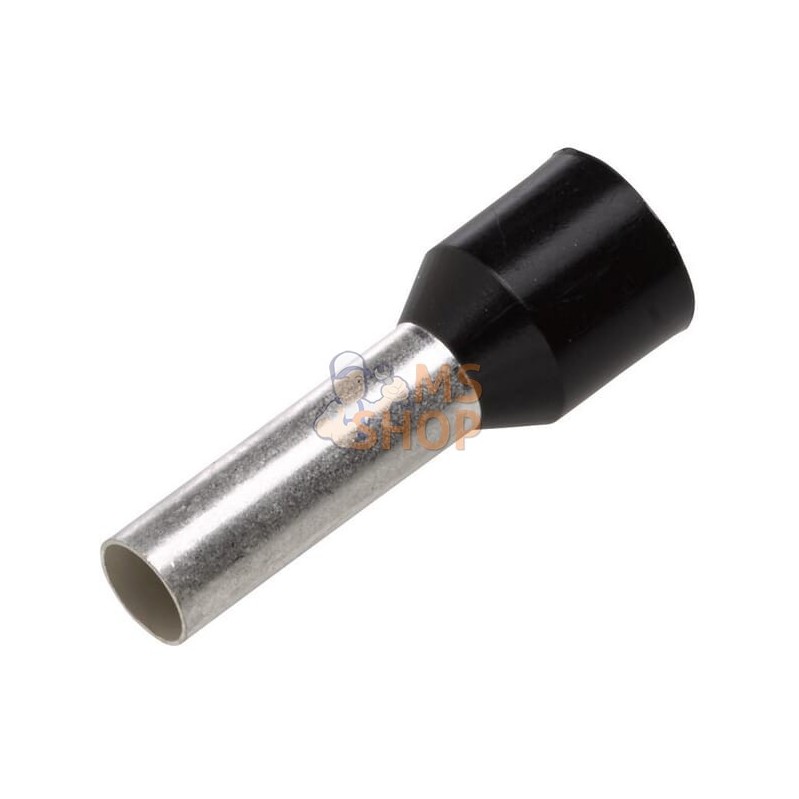 Cosse de câble isolée 6 mm² | HELLA Cosse de câble isolée 6 mm² | HELLAPR#523040 Cosse de câble isolée 6 mm² | HELLA Cosse de câble isolée 6 mm² | HELLAPR#523040