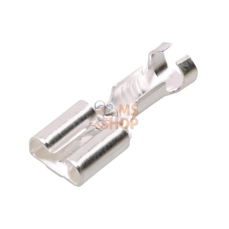 Fiche plate 1,5-2,8 mm² | HELLA Fiche plate 1,5-2,8 mm² | HELLAPR#523035 Fiche plate 1,5-2,8 mm² | HELLA Fiche plate 1,5-2,8 mm² | HELLAPR#523035