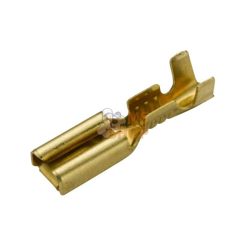 Fiche plate 0,5-1 mm² | HELLA Fiche plate 0,5-1 mm² | HELLAPR#523081 Fiche plate 0,5-1 mm² | HELLA Fiche plate 0,5-1 mm² | HELLAPR#523081