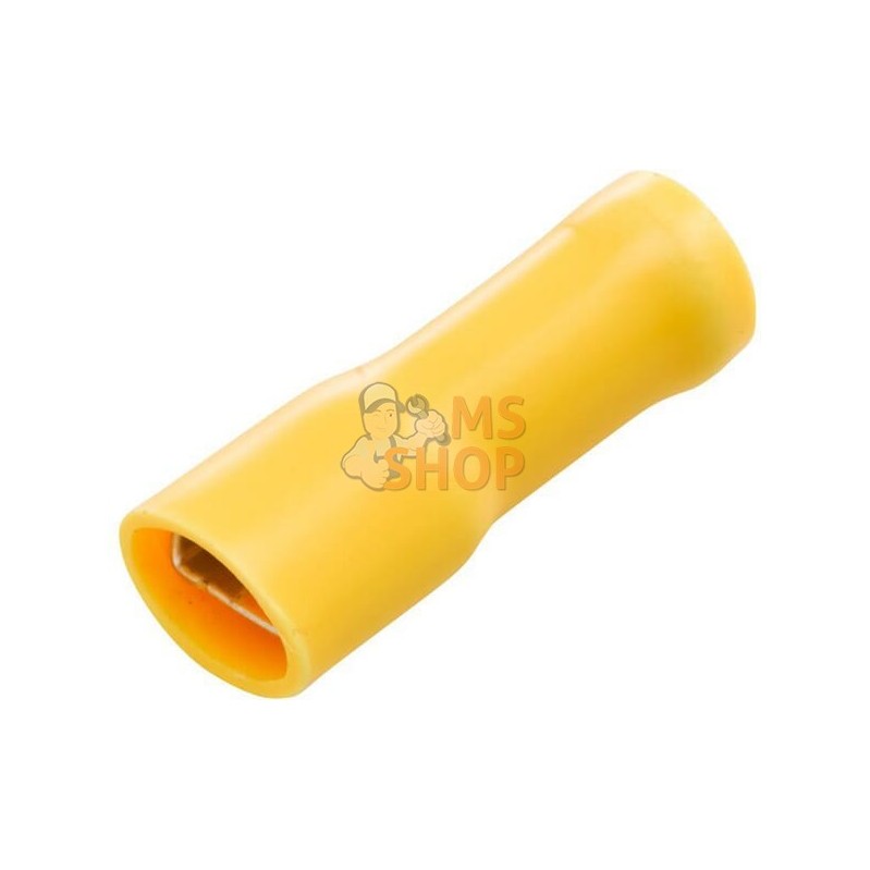 Clip pour languette jaune 4-6 | HELLA Clip pour languette jaune 4-6 | HELLAPR#523069 Clip pour languette jaune 4-6 | HELLA Clip pour languette jaune 4-6 | HELLAPR#523069