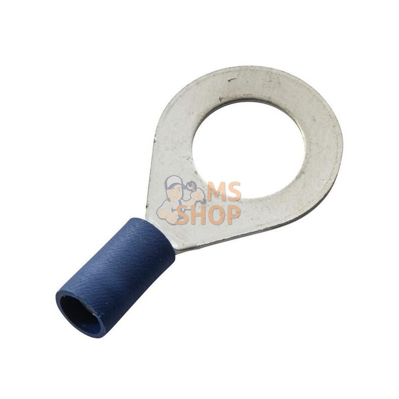 Cosse de câble bleue 1,5-2,5 mm² | HELLA Cosse de câble bleue 1,5-2,5 mm² | HELLAPR#523053 Cosse de câble bleue 1,5-2,5 mm² | HELLA Cosse de câble bleue 1,5-2,5 mm² | HELLAPR#523053