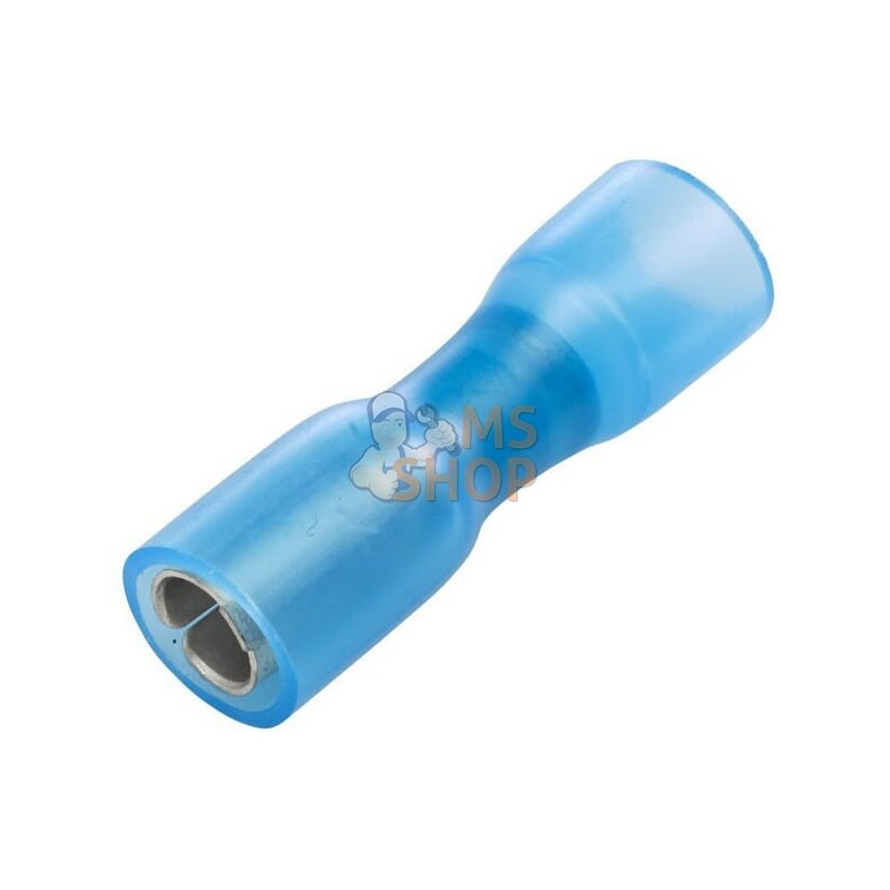 Douille de cosse ronde bleue 1,5-2,5 mm² | HELLA Douille de cosse ronde bleue 1,5-2,5 mm² | HELLAPR#523005 Douille de cosse ronde bleue 1,5-2,5 mm² | HELLA Douille de cosse ronde bleue 1,5-2,5 mm² | HELLAPR#523005