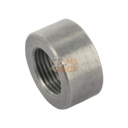 LSN0613; KRAMP; Raccord a souder 3/8"BSP L13mm; pièce detachée