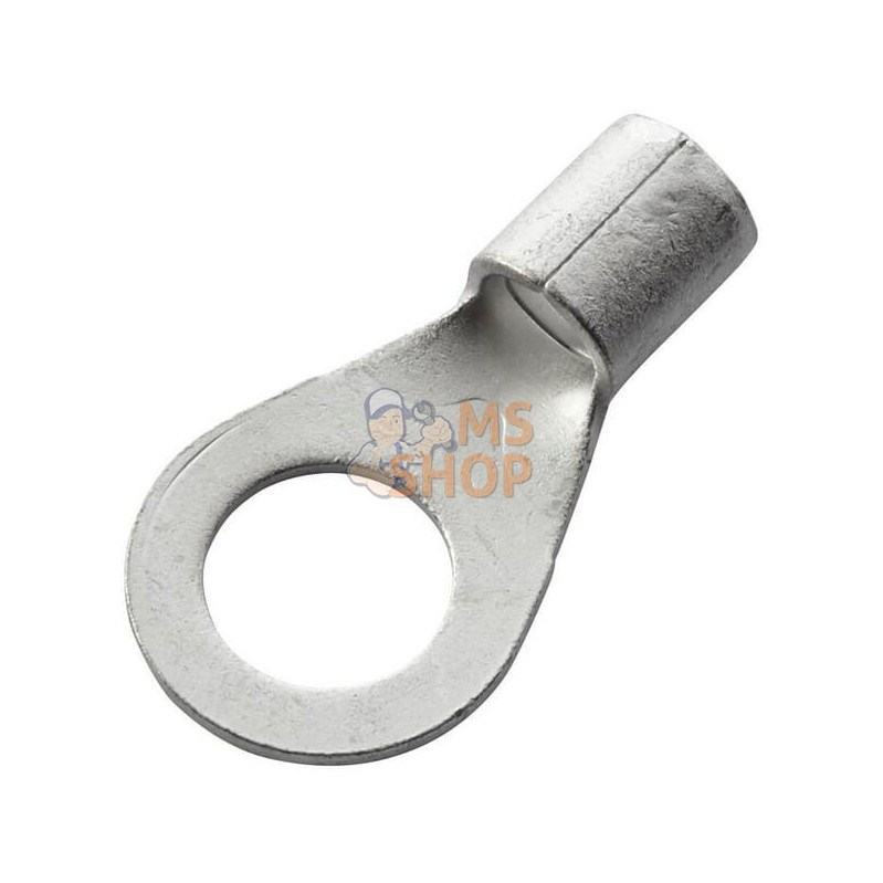 Cosse de câble 10-16 mm² | HELLA Cosse de câble 10-16 mm² | HELLAPR#522964 Cosse de câble 10-16 mm² | HELLA Cosse de câble 10-16 mm² | HELLAPR#522964