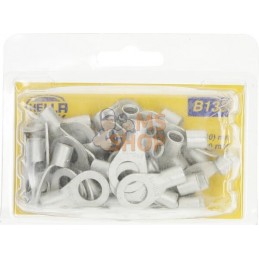Cosse de câble 10-16 mm² | HELLA Cosse de câble 10-16 mm² | HELLAPR#522964