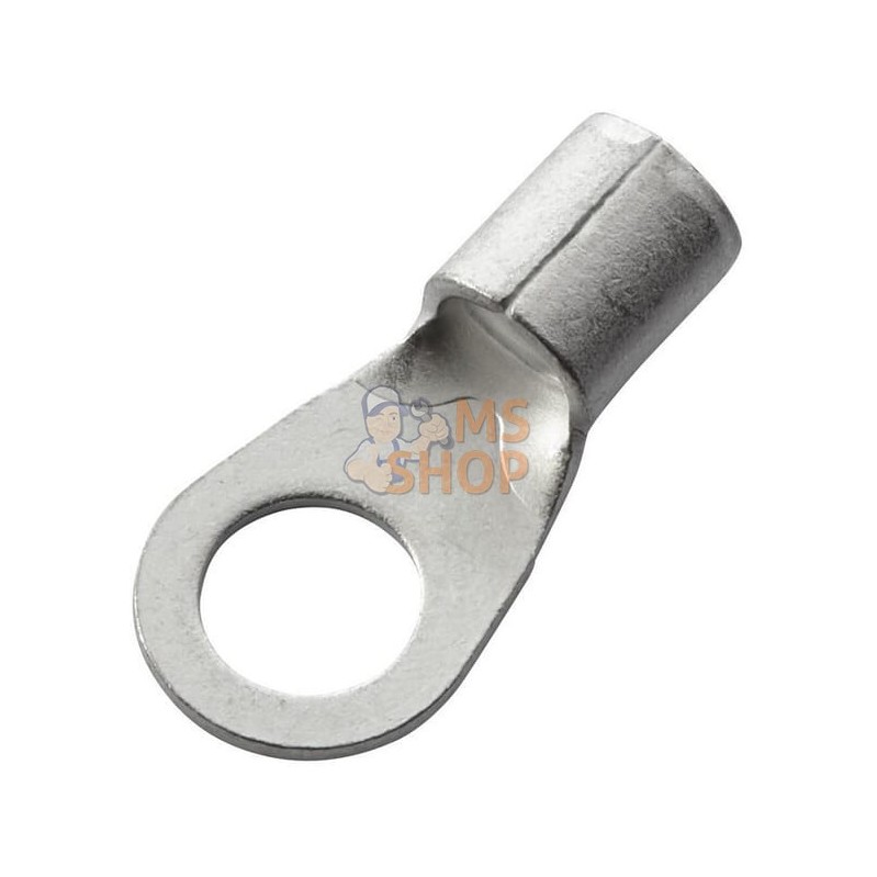Cosse de câble 10-16 mm² | HELLA Cosse de câble 10-16 mm² | HELLAPR#523024 Cosse de câble 10-16 mm² | HELLA Cosse de câble 10-16 mm² | HELLAPR#523024