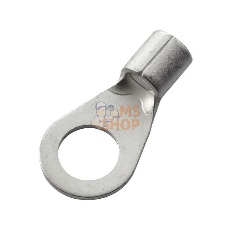 Cosse de câble 6-10 mm² | HELLA Cosse de câble 6-10 mm² | HELLAPR#523038 Cosse de câble 6-10 mm² | HELLA Cosse de câble 6-10 mm² | HELLAPR#523038