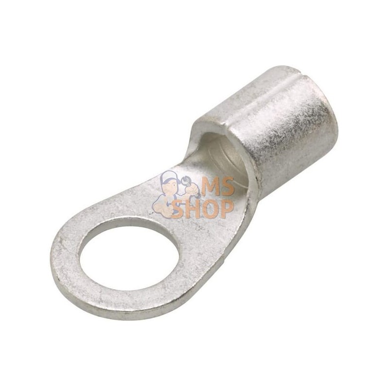 Cosse de câble 6-10 mm² | HELLA Cosse de câble 6-10 mm² | HELLAPR#523039 Cosse de câble 6-10 mm² | HELLA Cosse de câble 6-10 mm² | HELLAPR#523039