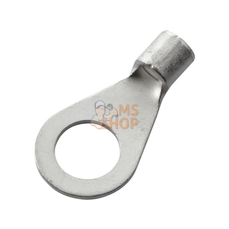 Cosse de câble 2,5-6 mm² | HELLA Cosse de câble 2,5-6 mm² | HELLAPR#523049 Cosse de câble 2,5-6 mm² | HELLA Cosse de câble 2,5-6 mm² | HELLAPR#523049