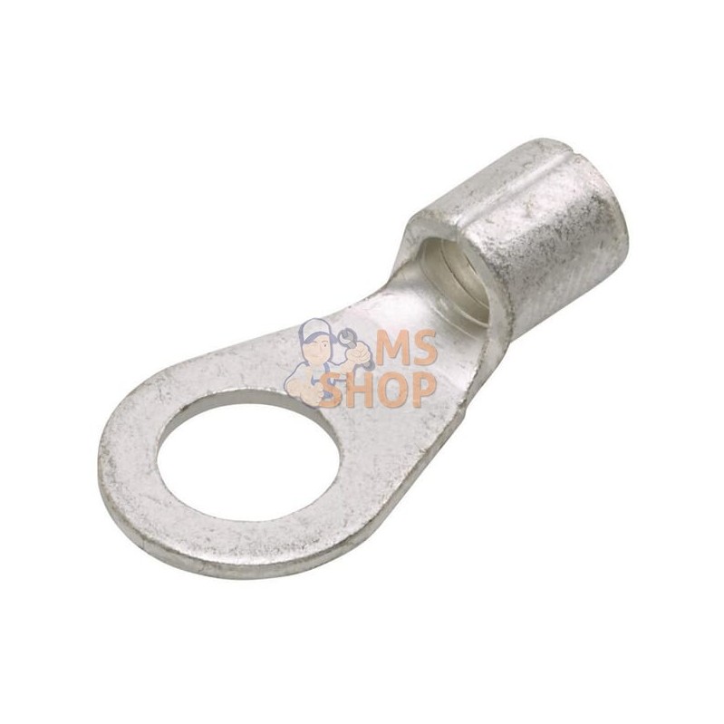 Cosse de câble 2,5-6 mm² | HELLA Cosse de câble 2,5-6 mm² | HELLAPR#523056 Cosse de câble 2,5-6 mm² | HELLA Cosse de câble 2,5-6 mm² | HELLAPR#523056