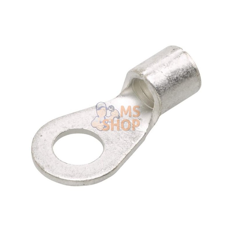 Cosse de câble 2,5-6 mm² | HELLA Cosse de câble 2,5-6 mm² | HELLAPR#523055 Cosse de câble 2,5-6 mm² | HELLA Cosse de câble 2,5-6 mm² | HELLAPR#523055