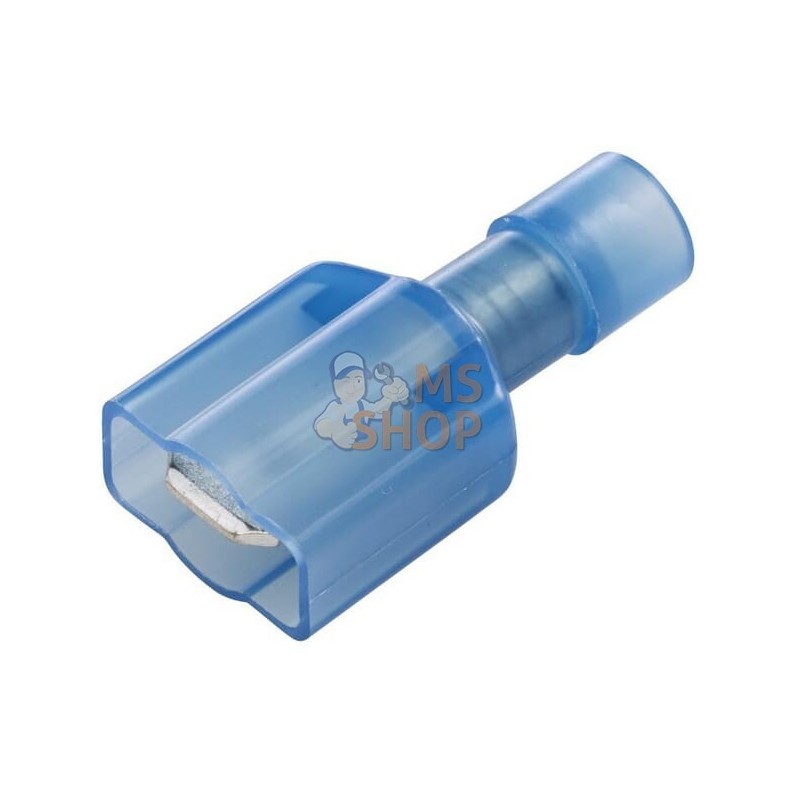 Cosse de câble bleu Hella | HELLA Cosse de câble bleu Hella | HELLAPR#523045 Cosse de câble bleu Hella | HELLA Cosse de câble bleu Hella | HELLAPR#523045