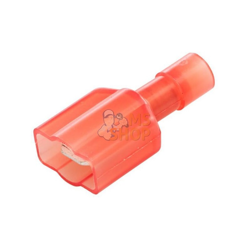 Cosse de câble rouge Hella | HELLA Cosse de câble rouge Hella | HELLAPR#523057 Cosse de câble rouge Hella | HELLA Cosse de câble rouge Hella | HELLAPR#523057