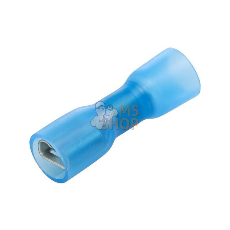 Clip pour languette bleu 1,5-2 | HELLA Clip pour languette bleu 1,5-2 | HELLAPR#523020 Clip pour languette bleu 1,5-2 | HELLA Clip pour languette bleu 1,5-2 | HELLAPR#523020